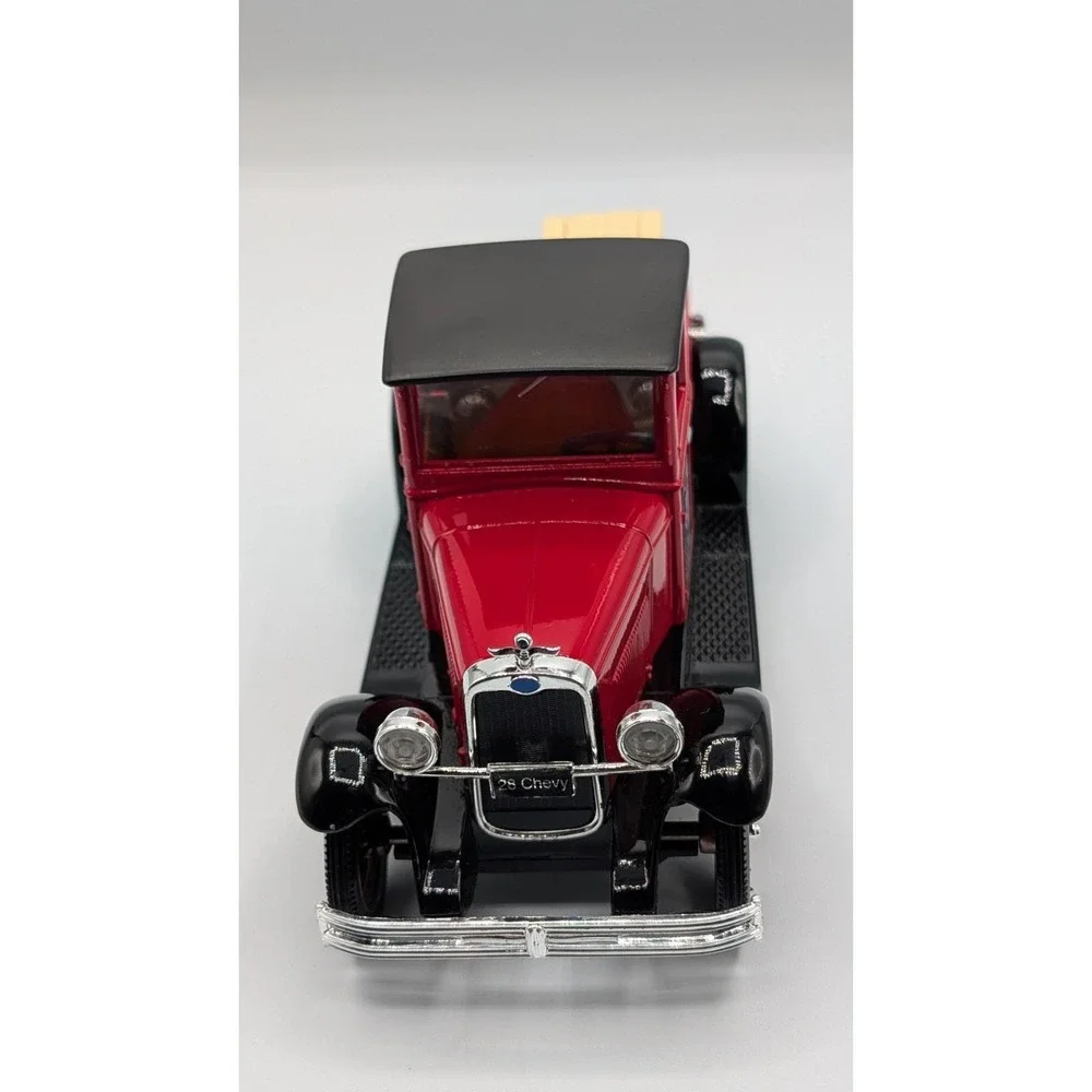 Liberty Classics Sentry Hardware 1928 Pickup 1/25 Scale Bank Diecast #18001